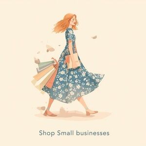 Meet your Posher, Stacy